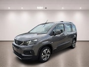 Peugeot Rifter - 1.2 Puretech Active Peugeot Rifter 1.2 PureTech Active | Rui