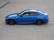 Alfa Romeo Giulia - 2.9 V6 Quadrifoglio my2022