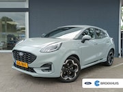 Ford Puma - 1.0 EcoBoost Hybrid ST-Line X Automaat | Trekhaak Afneembaar