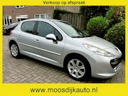 Peugeot 207 - 1.6 VTi XS Pack 1e eig/ Airco ecc/ afn. trekhaak/ NL auto/