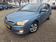 Hyundai i30 - 1.6i Dynamic 5 Drs 2009. Climate/Mistlampen/Trekhaak etc.. A