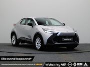 Toyota C-HR - 1.8 Hybrid 140 Active | Stoel- en stuurwielverwarming | Voor