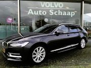 Volvo V90 - 2.0 T4 Inscription Automaat | Rijklaar incl 12 mnd Bovag | S