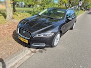 Jaguar XF - 3.0D S Premium Business Edition 275 pk Distributieketting ve