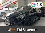 Honda Jazz - 1.5 i-MMD Hybrid Crosstar Advance