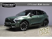 Kia Sportage - 1.6 Plug-In Hybrid AT6 4WD GT-Line