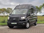 Ford Transit - 330 L3H3 XL Navi Carplay