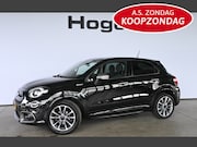 Fiat 500X - 1.0 FireFly Turbo 120 Sport Clima Navigatie Carplay Camera G
