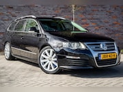 Volkswagen Passat - R36 Ketting nieuw / Gerestaureerd
