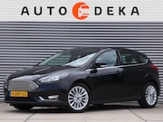 Ford Focus - 1.0 EcoBoost First Edition *Nieuwe distributieriem