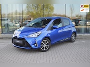 Toyota Yaris - 1.5 Hybrid Dynamic | Cruise | stoel verw. | Camera | Clima