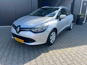 Renault Clio - Estate 0.9 TCe Expression