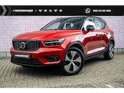 Volvo XC40 - 1.5 T4 Recharge R-Design Expression | Plug-in Hybrid (PHEV) 