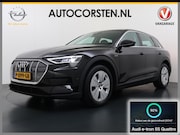 Audi e-tron - 55 Quattro 408pk 95kWh Luchtvering LED Navi Ecc Edition Crui