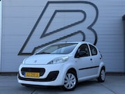 Peugeot 107 - 1.0 Access Accent 1e Eigenaar|Airco|5-Deurs|N.A.P|APK tot 01