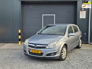Opel Astra - 1.6 Temptation