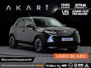 Nissan Micra - AKARI 40 kWh 120pk | Uniek bij ABD |