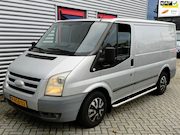 Ford Transit - 260S 2.2 TDCI DC Airco