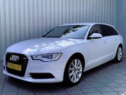 Audi A6 - Avant 2.0 TDI ultra Business Edition|Automaat|Navigatie|Came