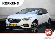Opel Grandland - 225pk Hybrid Ultimate | Accutest 92% | 1ste eigenaar | DENON