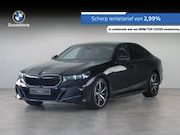 BMW 5-serie - 530 5 serie 530e