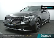 Mercedes-Benz C-klasse - Estate 180 Business Solution AMG | Panoramadak | Trekhaak |