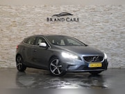Volvo V40 - 2.0 T4 Business Sport | 2X R Design | Navi | NAP | NL AUTO |