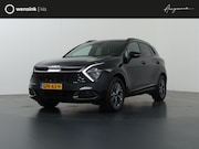 Kia Sportage - 1.6 T-GDi Hybrid Dark Edition | Trekhaak | Lederen Bekleding