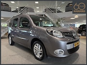 Renault Kangoo - 1.2 TCe, NL auto, Automaat, All Season banden