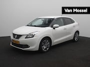 Suzuki Baleno - 1.0 Boosterjet High Executive | Automaat | Achteruitrijcamer