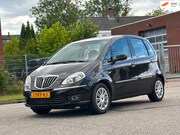 Lancia Musa - 1.4-16V Gold DFN S&S Automaat*Cruise*Airco*78.000*Parkeersen