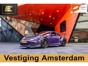 Porsche 911 - 4.0 GT3 RS Ultra Violet | Bucket seats | Carbon | Lift