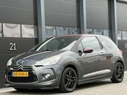 Citroën DS3 - 1.4 e-HDi Chic Clima Navi AUTOMAAT