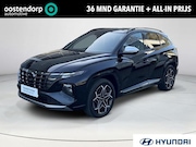 Hyundai Tucson - 1.6 T-GDI PHEV N Line Sky 4WD | Officiële Hyundai dealer | R