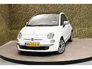 Fiat 500 - 1.2 Lounge | PDC | LM-velgen 16"
