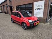Fiat Panda - 0.9 TwinAir | Cross |