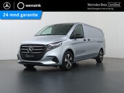 Mercedes-Benz Vito - 119 CDI | Aut. | XL L3 | Select | Schuifdeur L+R | | LM Velg
