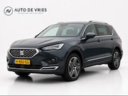 Seat Tarraco - 1.5 TSI 150pk Xcellence | Navigatie | 360 Camera | Stoelverw