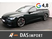 Audi S6 - 3.0 TDI quattro tiptronic B&O/Leder/R&uuml;c