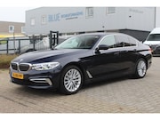 BMW 5-serie - 530e iPerformance eDrive Edition - minister auto - Luxury Li
