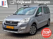 Peugeot Partner - Tepee MPV 110 Style Airco/Nav/Trekhaak
