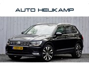 Volkswagen Tiguan - 1.4 TSI ACT Highline | Trekhaak | Camera |