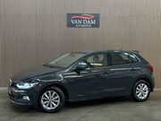 Volkswagen Polo - 1.6 TDI R-Line 2019 DSG LED CLIMA NAVI CAR-PLAY