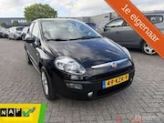 Fiat Punto Evo - 1.4 Dynamic, Airco, clima, Cruise, 1e eigenaar