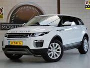 Land Rover Range Rover Evoque - 2.0 Si4 Urban SE, NL-auto, GARANTIE, 4nwe BANDEN,