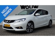 Nissan Pulsar - 1.2 DIG-T Tekna Automaat | Afn. Trekhaak