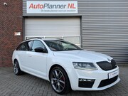 Skoda Octavia - 2.0 TSI RS! 220PK! Clima! Cruise! Xenon