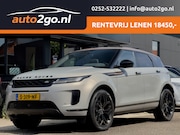 Land Rover Range Rover Evoque - 1.5 P300e AWD AUT8 R-DYNAMIC SE BRONZE COLLECTION BLACK-PACK