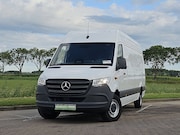 Mercedes-Benz Sprinter - 317 L3H2 Automaat MBUX10