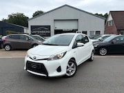 Toyota Yaris - 1.5 Full Hybrid Aspiration CRUISE/ACHTERCAMERA